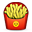 Patates kızartması