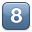8 tuşu