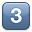 3 tuşu