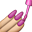 Oje sürme