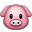 Domuz yüzü