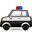 Polis arabası