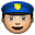 Polis memuru