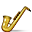 Saksafon