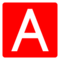 Tlačítko A (Krevní skupina)