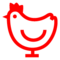 Kuře