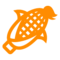 Kukuřičný klas