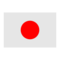 Vlajka: Japonsko