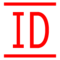 Tlačítko ID
