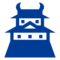 Japonský hrad