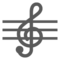 Hudební partitura