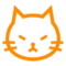 Zamračená kočka