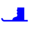Lyže