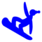 Snowboardista