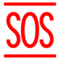 Tlačítko SOS