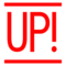 Tlačítko UP!
