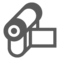 Videokamera