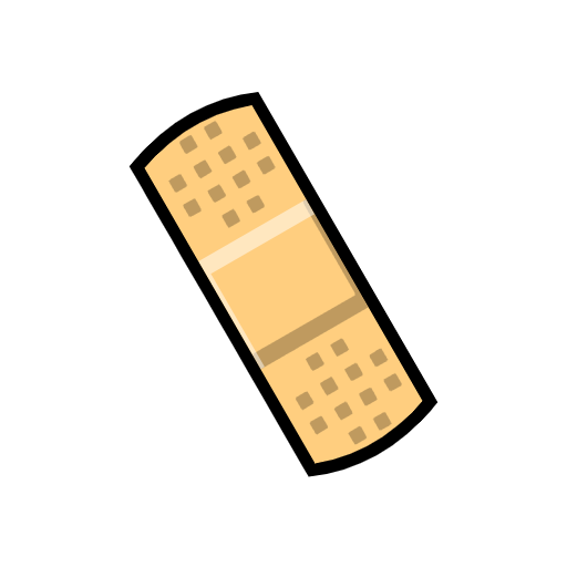 Adhesive Bandage Adhesive Bandage