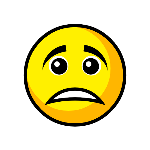 Anguished Face Anguished Face
