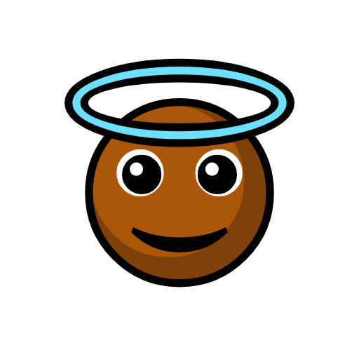 Baby Angel: Medium-Dark Skin Tone Baby Angel: Medium-Dark Skin Tone