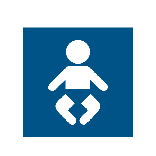 Baby Symbol Baby Symbol