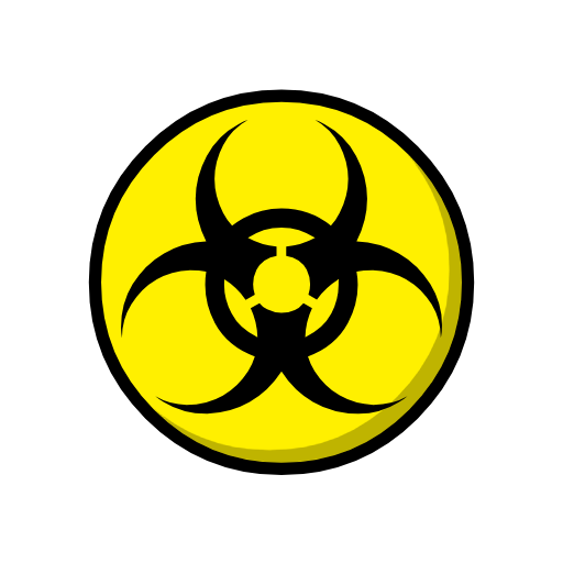 Biohazard Biohazard