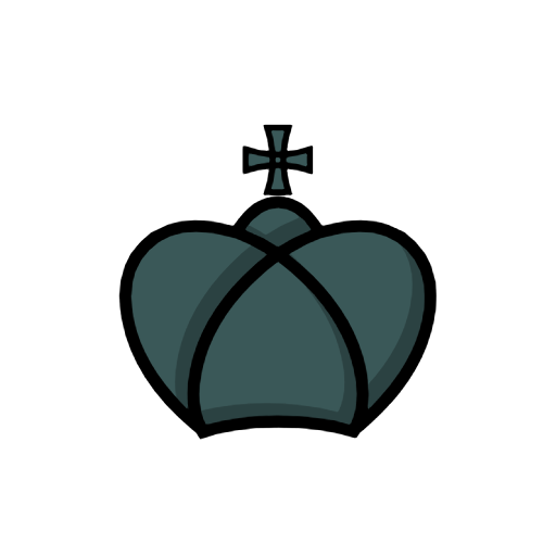Black Chess King Black Chess King