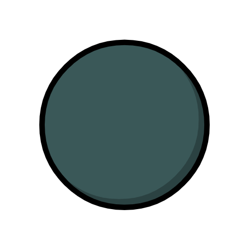 Black Circle Black Circle