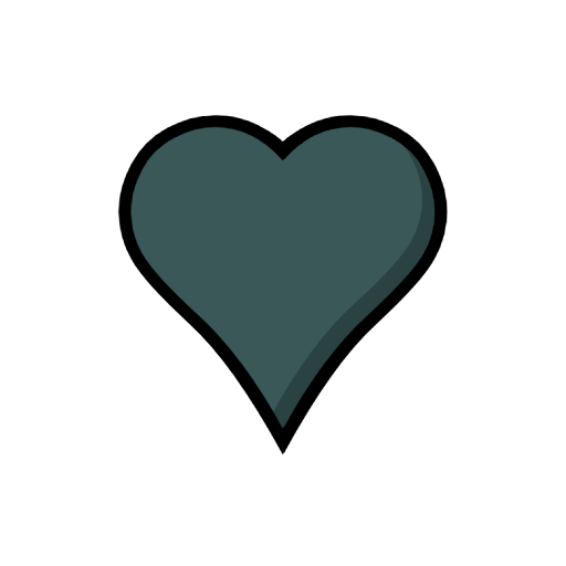 Black Heart Black Heart