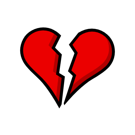 Broken Heart Broken Heart
