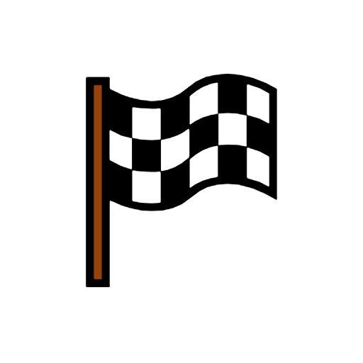 Chequered Flag Chequered Flag