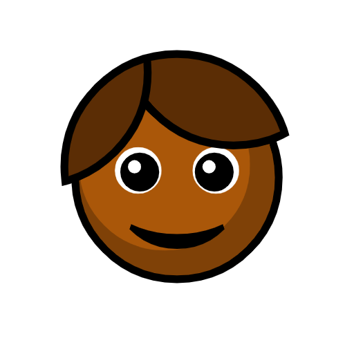 Child: Medium-Dark Skin Tone Child: Medium-Dark Skin Tone