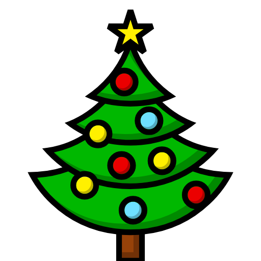 Christmas Tree Christmas Tree