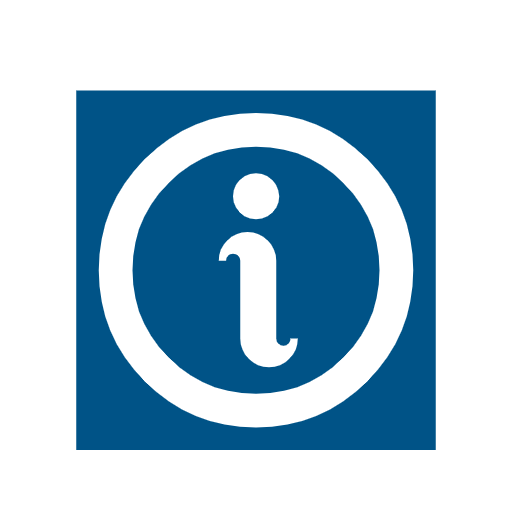 Circled Information Source Circled Information Source