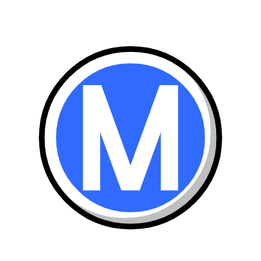 Circled M Circled M