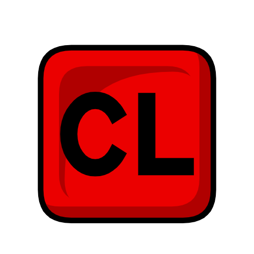 CL Button CL Button