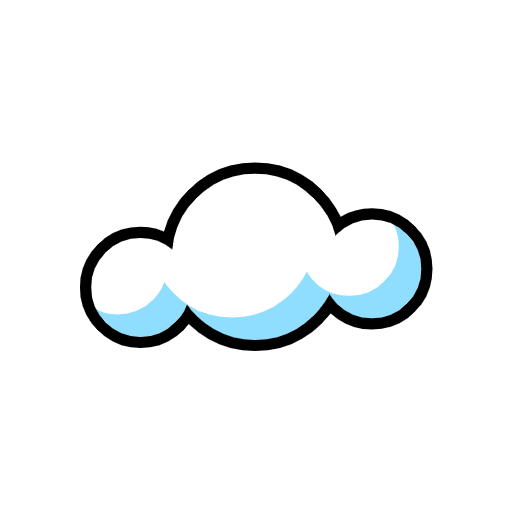 Cloud Cloud