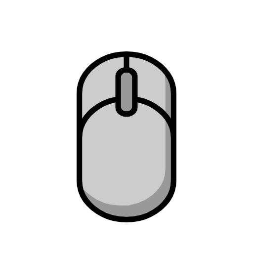 Computer Mouse Computer Mouse