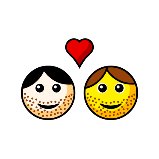 Couple With Heart - Man: Light Skin Tone, Man: No Skin Tone Couple With Heart - Man: Light Skin Tone, Man: No Skin Tone