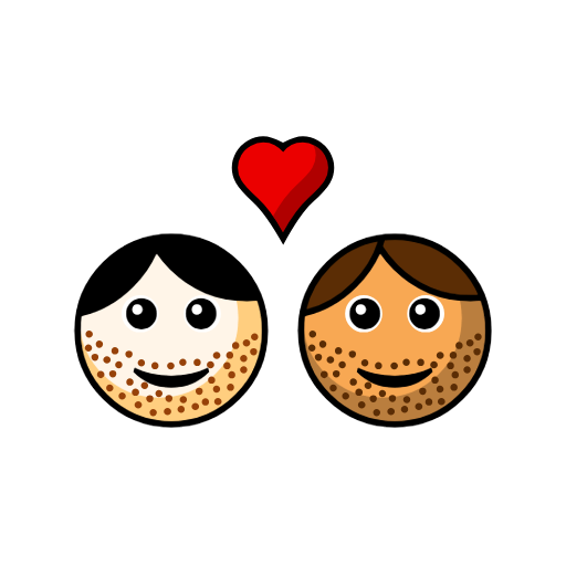 Couple with Heart: Man, Man, Light Skin Tone, Medium Skin Tone Couple with Heart: Man, Man, Light Skin Tone, Medium Skin Tone
