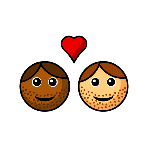 Couple with Heart: Man, Man, Medium-Dark Skin Tone, Medium-Light Skin Tone Couple with Heart: Man, Man, Medium-Dark Skin Tone, Medium-Light Skin Tone