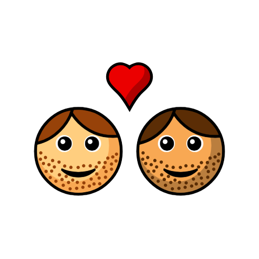 Couple with Heart: Man, Man, Medium-Light Skin Tone, Medium Skin Tone Couple with Heart: Man, Man, Medium-Light Skin Tone, Medium Skin Tone