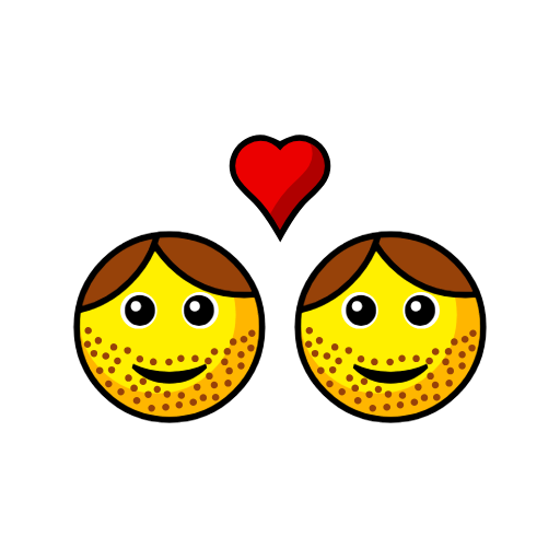 Couple with Heart: Man, Man Couple with Heart: Man, Man