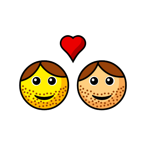 Couple With Heart - Man: No Skin Tone, Man: Medium-Light Skin Tone Couple With Heart - Man: No Skin Tone, Man: Medium-Light Skin Tone