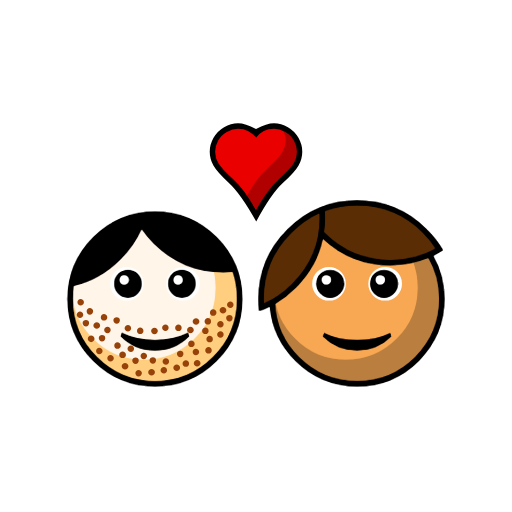 Couple With Heart: Man, Person, Light Skin Tone, Medium Skin Tone Couple With Heart: Man, Person, Light Skin Tone, Medium Skin Tone