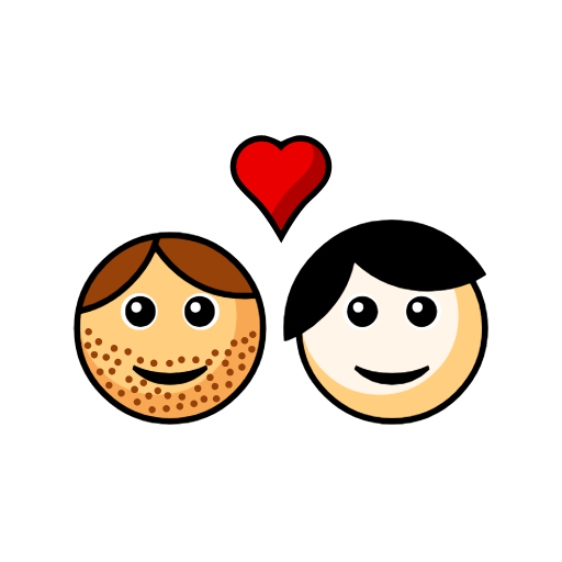 Couple With Heart: Man, Person, Medium-Light Skin Tone, Light Skin Tone Couple With Heart: Man, Person, Medium-Light Skin Tone, Light Skin Tone