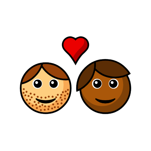 Couple With Heart: Man, Person, Medium-Light Skin Tone, Medium-Dark Skin Tone Couple With Heart: Man, Person, Medium-Light Skin Tone, Medium-Dark Skin Tone