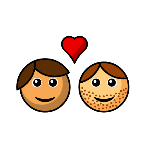 Couple With Heart: Person, Man, Medium Skin Tone, Medium-Light Skin Tone Couple With Heart: Person, Man, Medium Skin Tone, Medium-Light Skin Tone