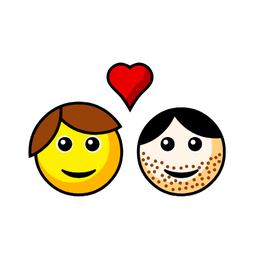 Couple With Heart: Person, Man, No Skin Tone, Light Skin Tone Couple With Heart: Person, Man, No Skin Tone, Light Skin Tone