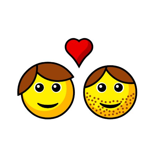 Couple With Heart: Person, Man Couple With Heart: Person, Man